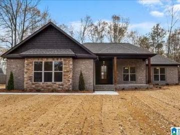 124 FAWN DR, CLANTON, AL 35045
