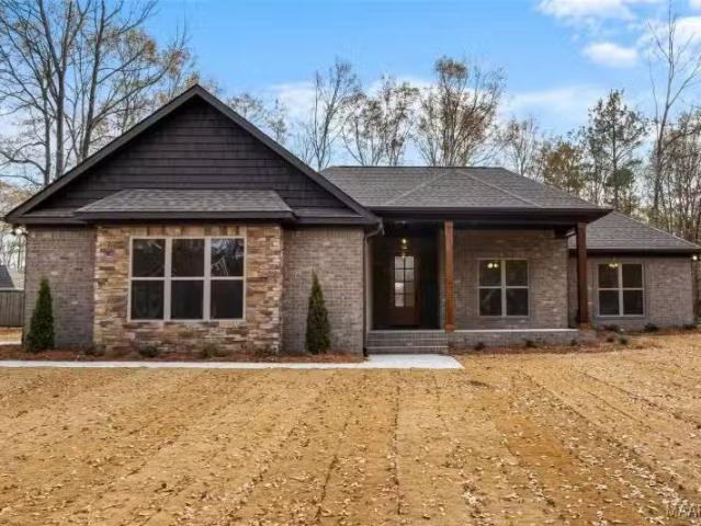 124 FAWN DR, CLANTON, AL 35045