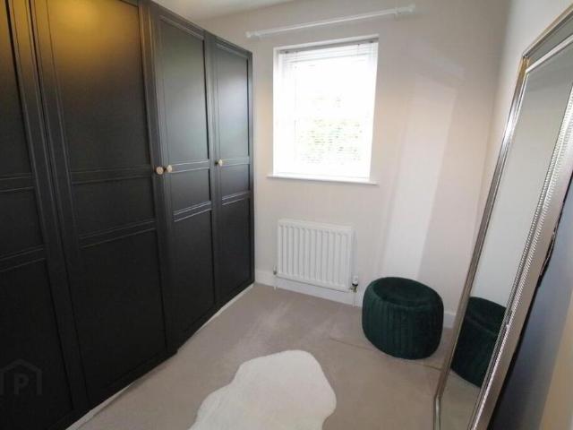 124 Farm Lodge Park, Greenisland, Carrickfergus, BT38 8YB