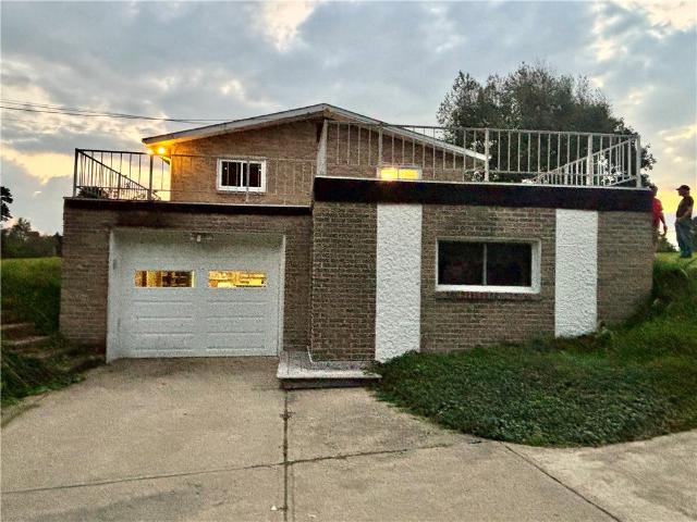 124 Fezell Rd