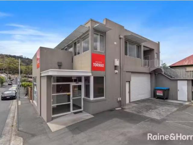 1/24 Feltham Street, NORTH HOBART House for rent Listed by Ju.