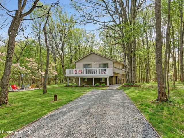 124 Fern Ridge Road