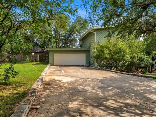 124 Firebird St