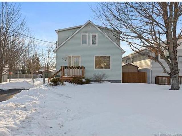 124 First Ave, Moncton, NB, E1C 7X3 house for sale | Listing ID NB134410 | Royal LePage