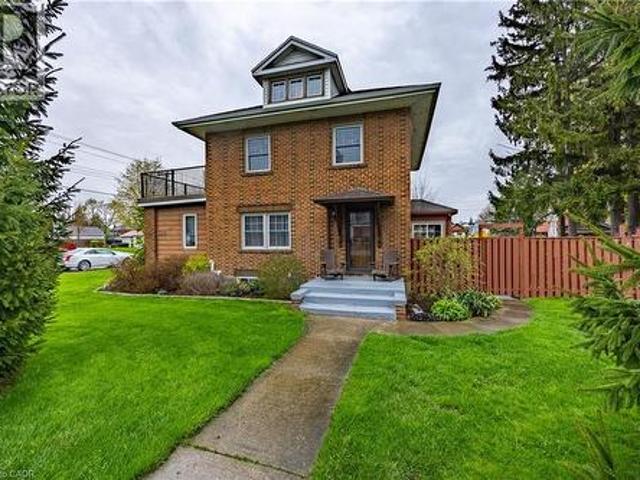 124 First Avenue, Port Dover, ON, N0A 1N0 house for sale | Listing ID 40825 | Royal LePage