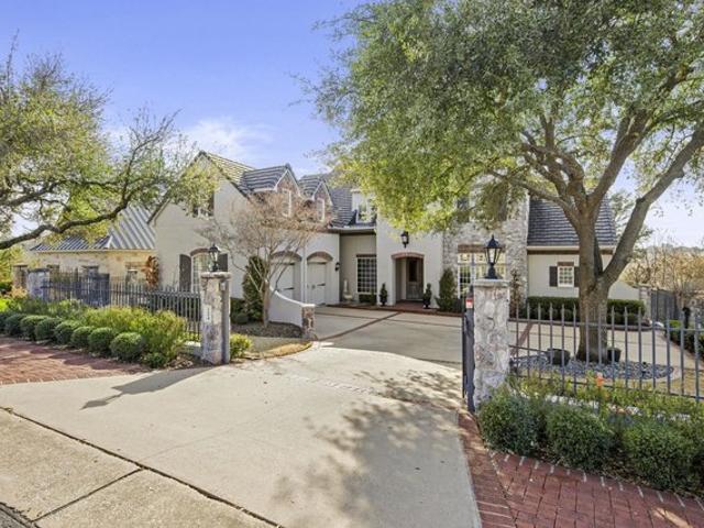 124 Florentine, Horseshoe Bay, TX 78657