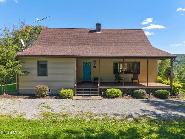 124 Franzen Road