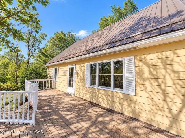 124 Freedom Road
