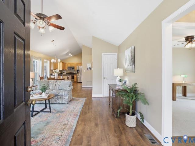 124 Kennon Pointe Court