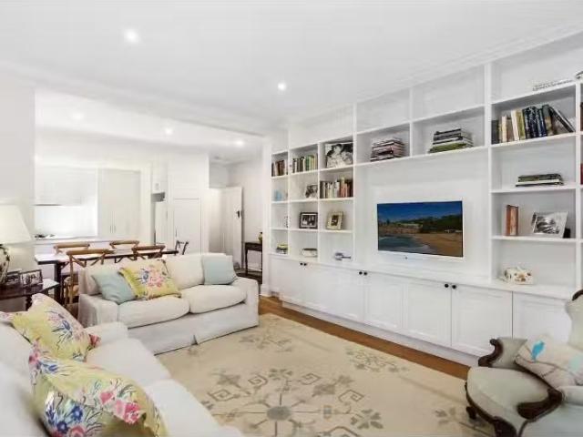 1/24 Kent Road, Rose Bay Apartment for rent Listed by Claudia.