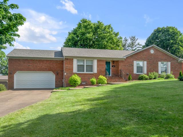 124 Kimberly Drive