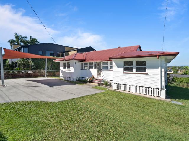 124 kirby road, aspley, qld, 4034