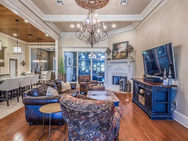 124 Houmas Dr. houma, us, la