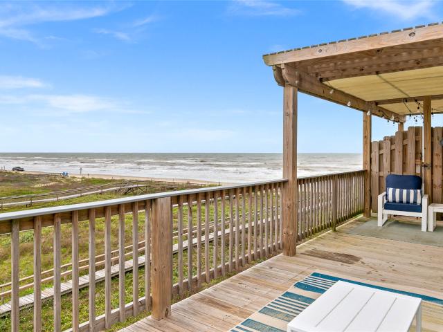 124 Howard Ave, Unit A, Surfside Beach, TX 77541 | MLS #10224
