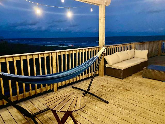 124 Howard Ave, Unit D, Surfside Beach, TX 77541 | MLS #62882