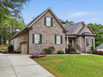 124 Holly Ridge Drive