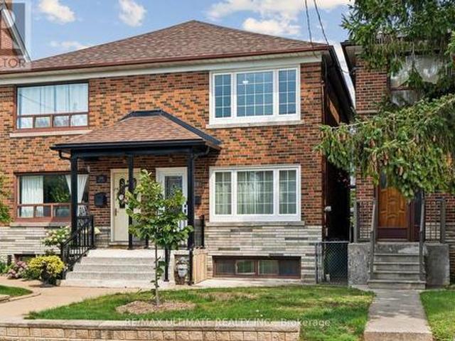 124 Hope Street, Toronto, ON, M6E 1K1 house for sale | Listing ID W13705 | Royal LePage