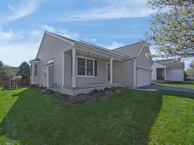 124 Horizon Court