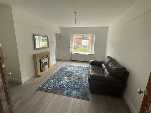 124 Hornbeam, Belfast, BT17 9DE