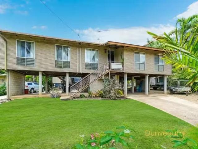 1/24 Henry Street, STUART PARK House for rent Listed by Amand.