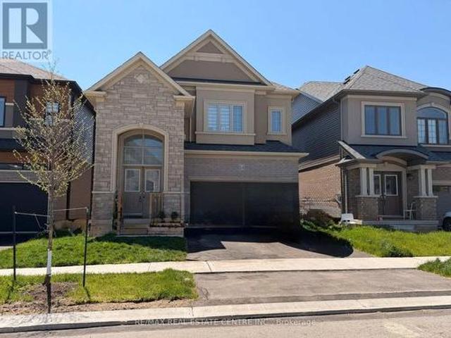 124 Hitchman Street, Brant Paris, ON, N3L 0N6 house for sale | Listing ID X13212 | Royal LePage