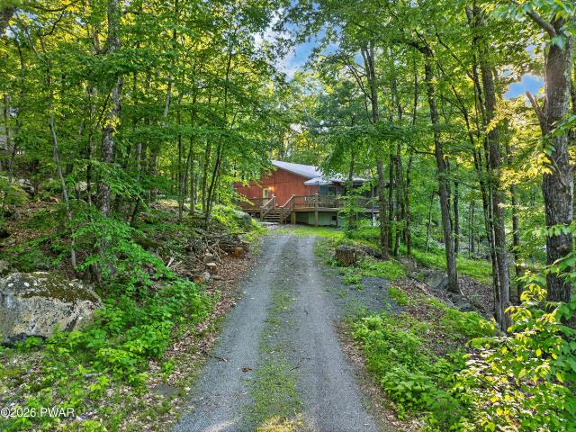 124 Hickory Drive