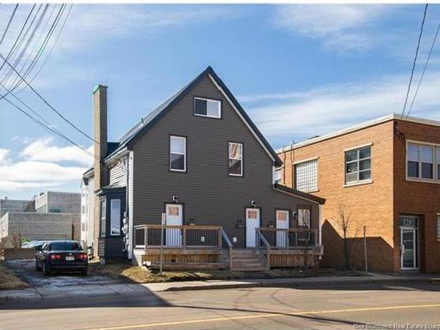 124 Highfield St, Moncton, NB, E1C 5N7 house for sale | Listing ID NB139264 | Royal LePage
