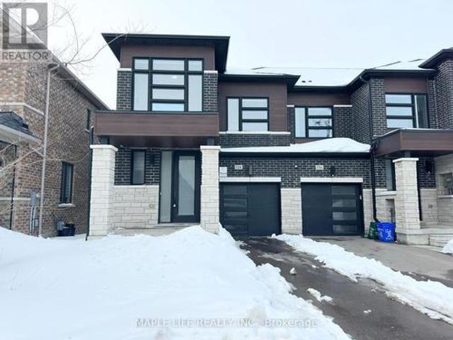 124 Hilts Drive, Richmond Hill, ON, L4S 0J2 house for sale | Listing ID N13054 | Royal LePage