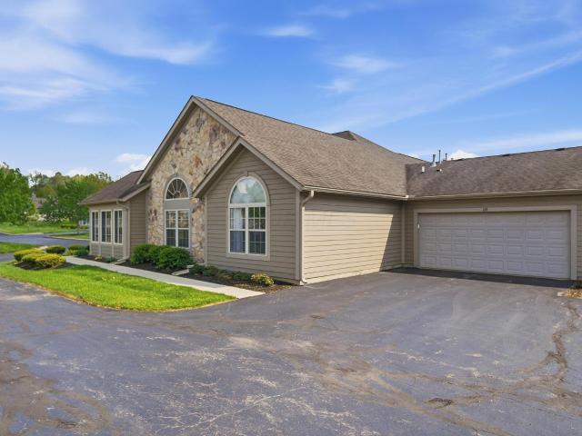 124 Jamie Lynn Circle