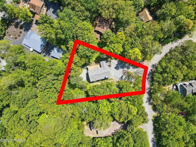 124 Oak Cir, Lake Ariel, PA
