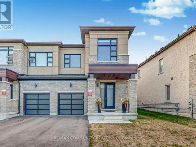 124 Ogston Crescent, Whitby, ON, L1P 0H3 house for sale | Listing ID E13476 | Royal LePage