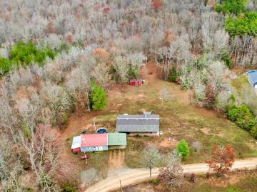 124 Old Lafayette Rd