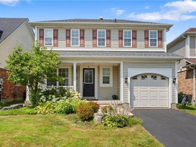 124 Osborn Avenue, Brantford, ON, N3T 6S1 house for sale | Listing ID 40861 | Royal LePage