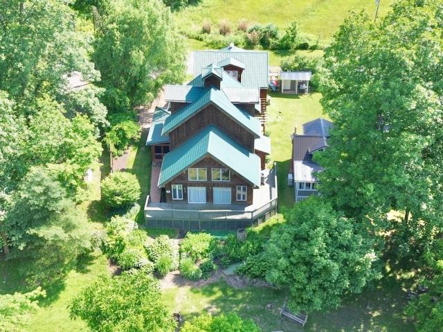 124 Long Bend Beach Rd, Hopewell, PA 16650 | MLS #PABD2003