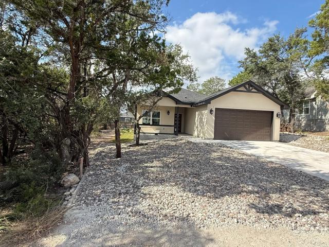 124 Lookout Ct, Spring Branch, TX 78070 | MLS #1916