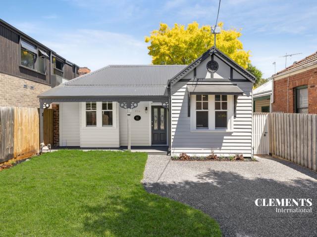 124 Lord Street, Richmond VIC 3121 House For Rent | Domain