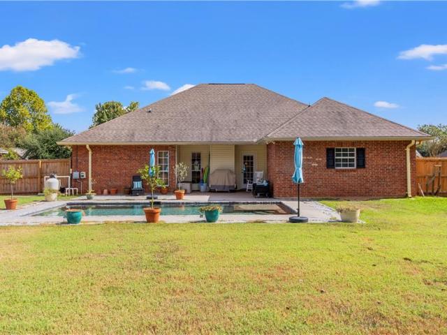 124 Lauryn St, Natchitoches, LA 71457 | MLS #CN2527