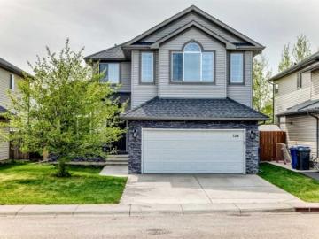124 Lavender Way, Chestermere, AB, T1X 0B2 house for sale | Listing ID A2313 | Royal LePage