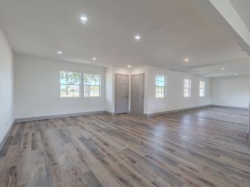 Parker County, Texas, USA - Equipped kitchen