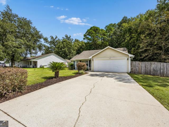 124 Lake Ashley Drive
