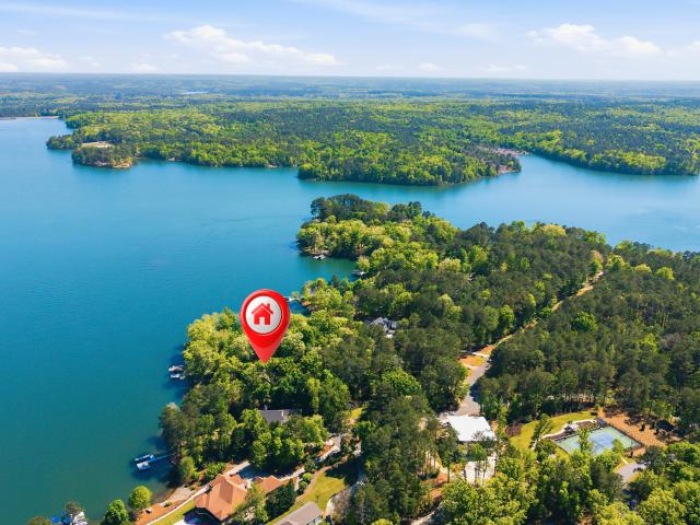 124 Lake Ridge Road