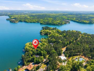 124 Lake Ridge Road