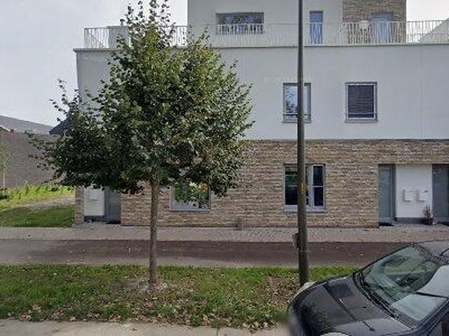 124 m2 apartment for rent in Mechelen