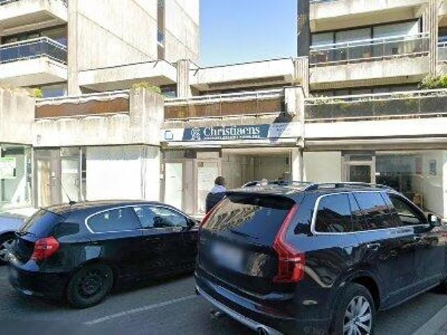 124 m2 apartment for rent in Moeskroen