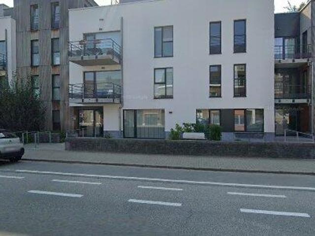 124 m2 apartment for rent in Namen