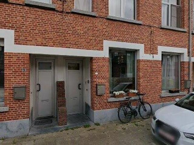 124 m2 apartment for rent in Nijlen