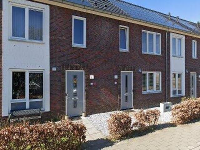 124 m2 apartment for rent in Oosterhout
