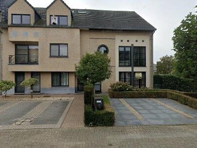 124 m2 apartment for rent in Alken