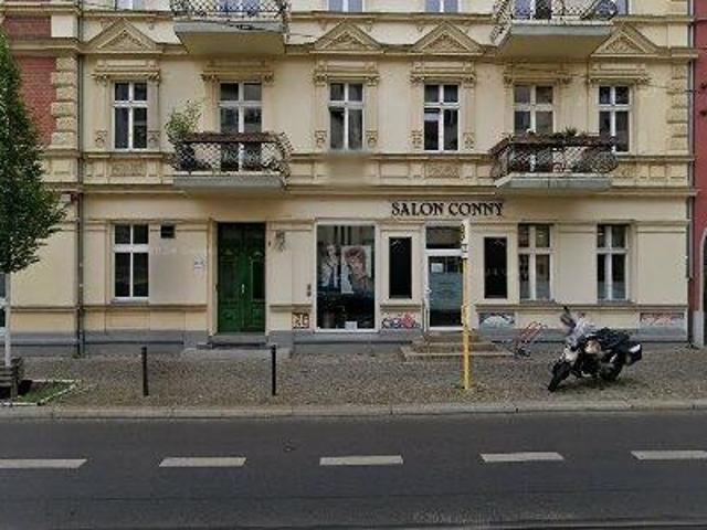 124 m2 apartment for rent in Berlin Treptow Köpenick