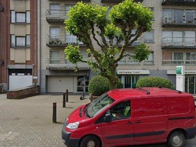 124 m2 apartment for rent in Brussels Evere
